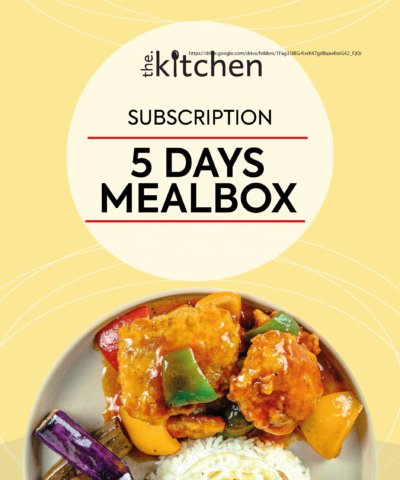 Products — Hometaste