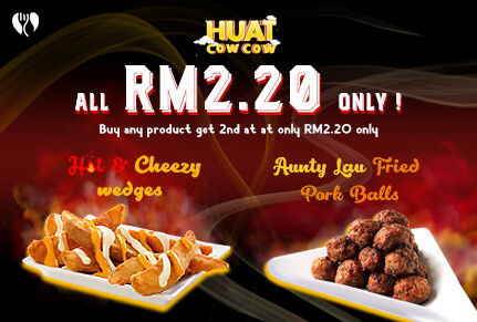 RM2.20 deals only!