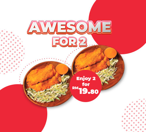 Dip DIp Awesome foor 2