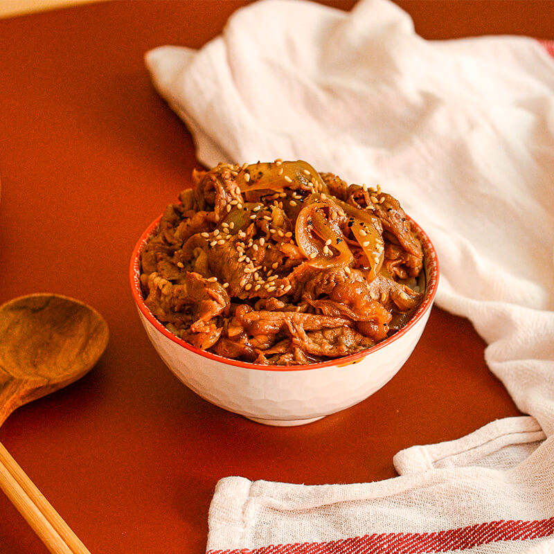 cho-gyu-teriyaki-gyudon