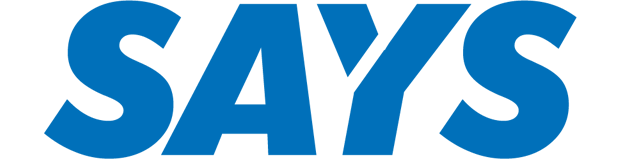 says-logo