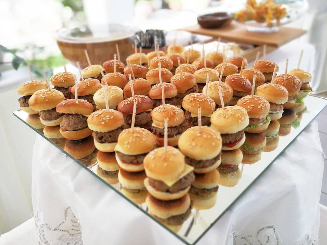 Top 5 small catering services perfect for parties in Klang Valley —  Hometaste