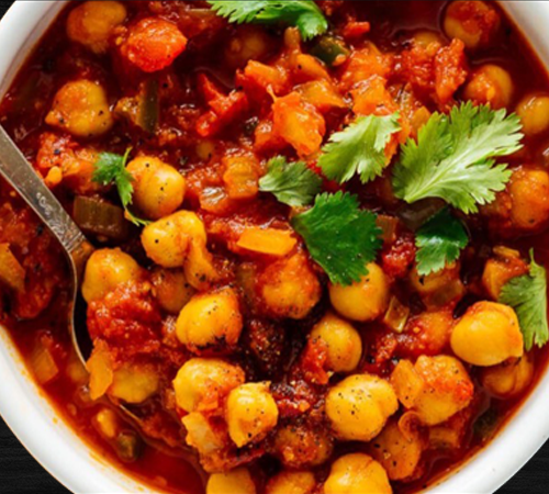 aloo gobi