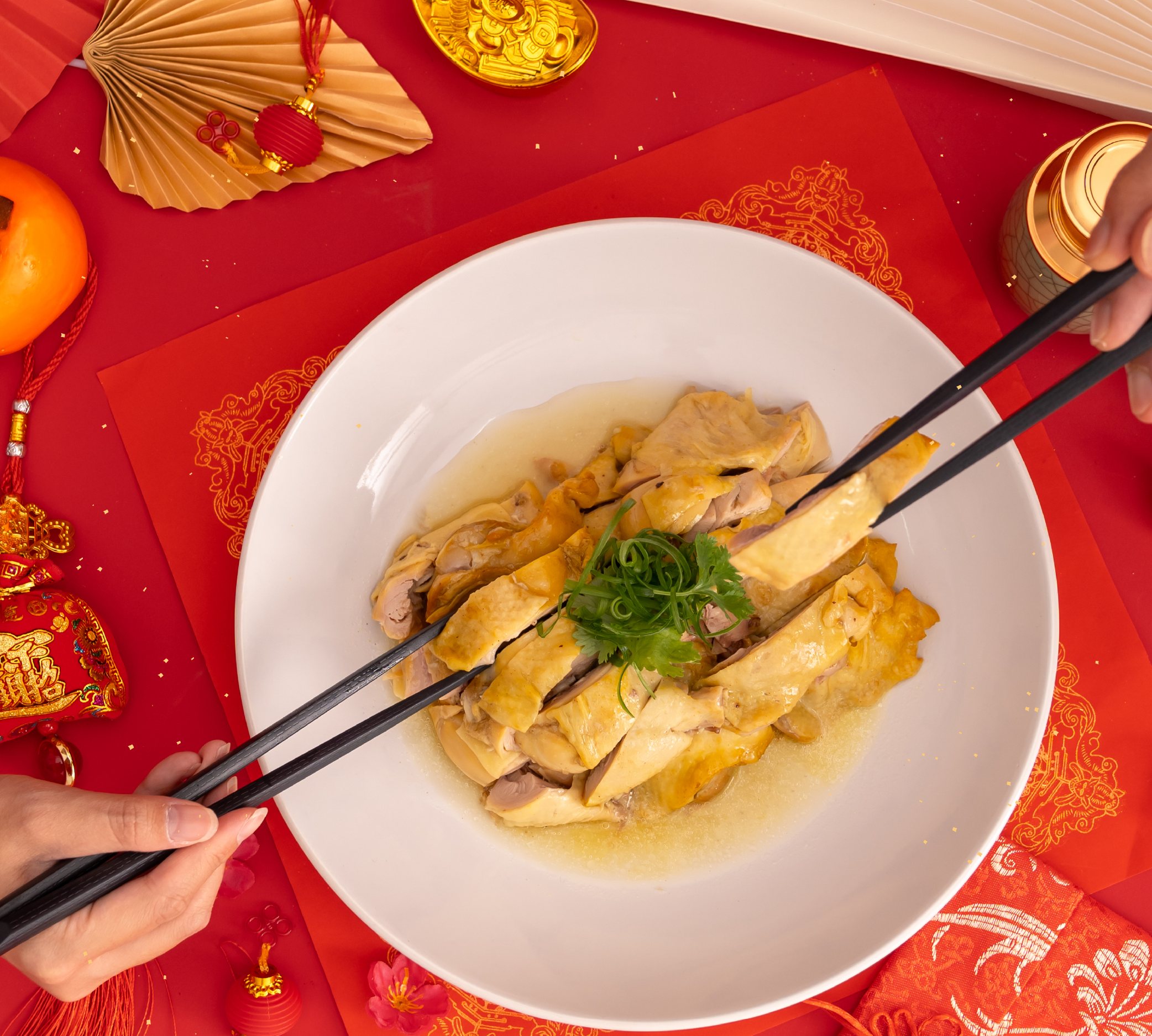 荷香广式腊味荷叶饭 treasures lotus leaf rice (frozen) 荷香广式腊味荷叶饭 treasures lotus leaf rice (frozen)