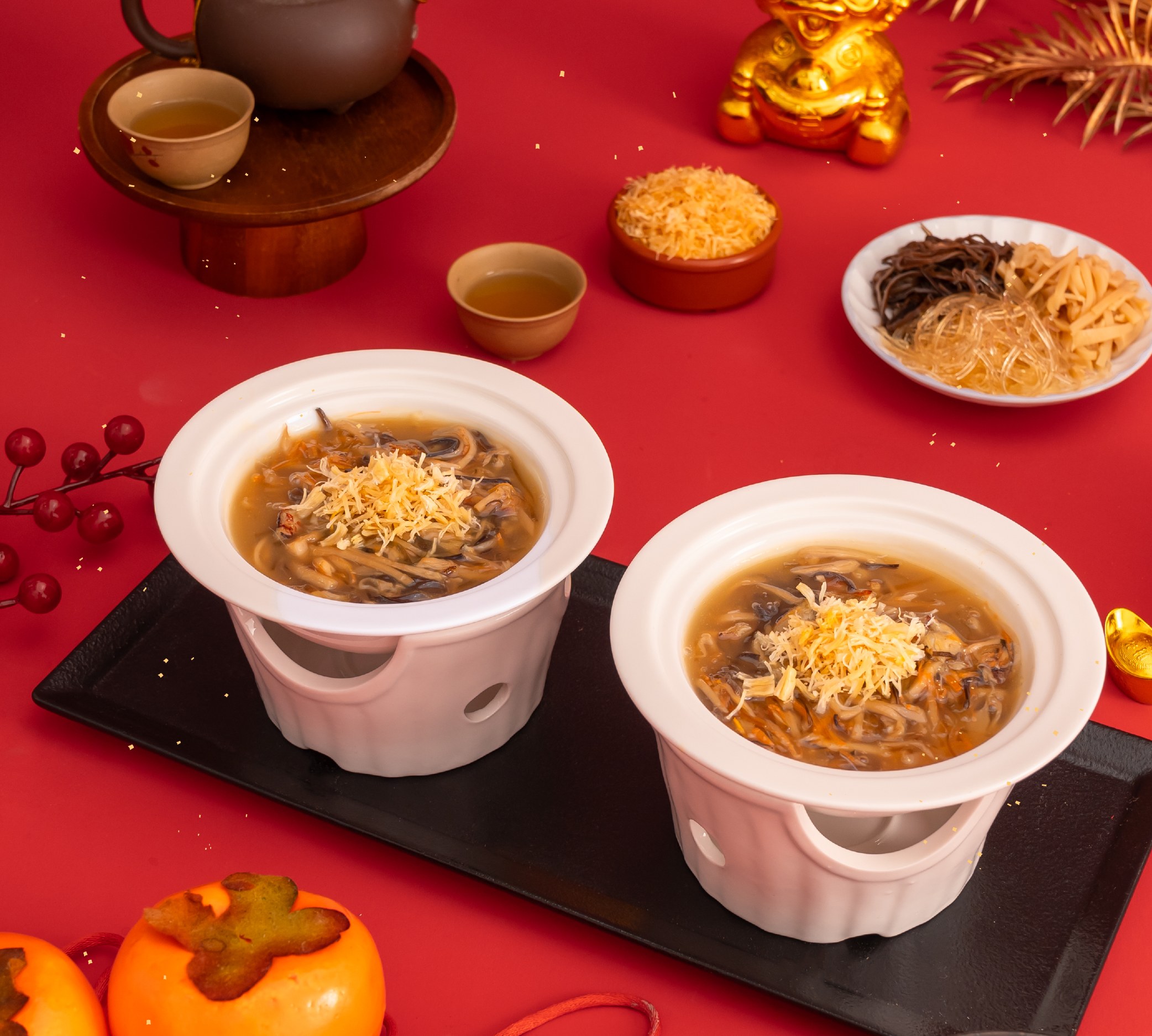 翡翠瑶柱蟹羹 emerald dried scallop crab supreme soup (frozen) 翡翠瑶柱蟹羹 emerald dried scallop crab supreme soup (frozen)