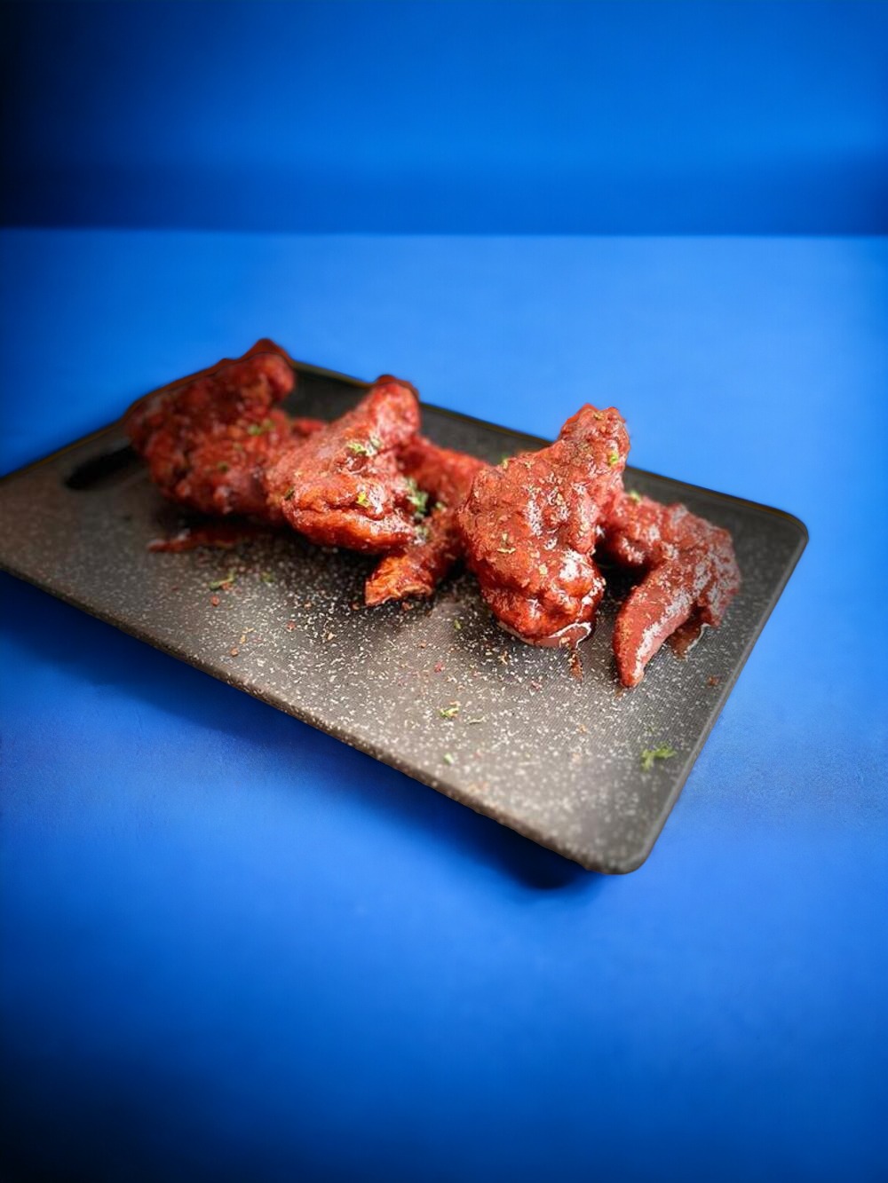 vegetarian aglio olio (copy)