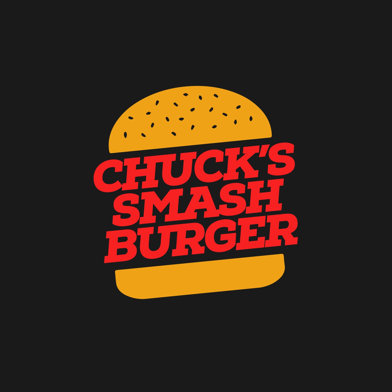 Chuck's Smash Burger