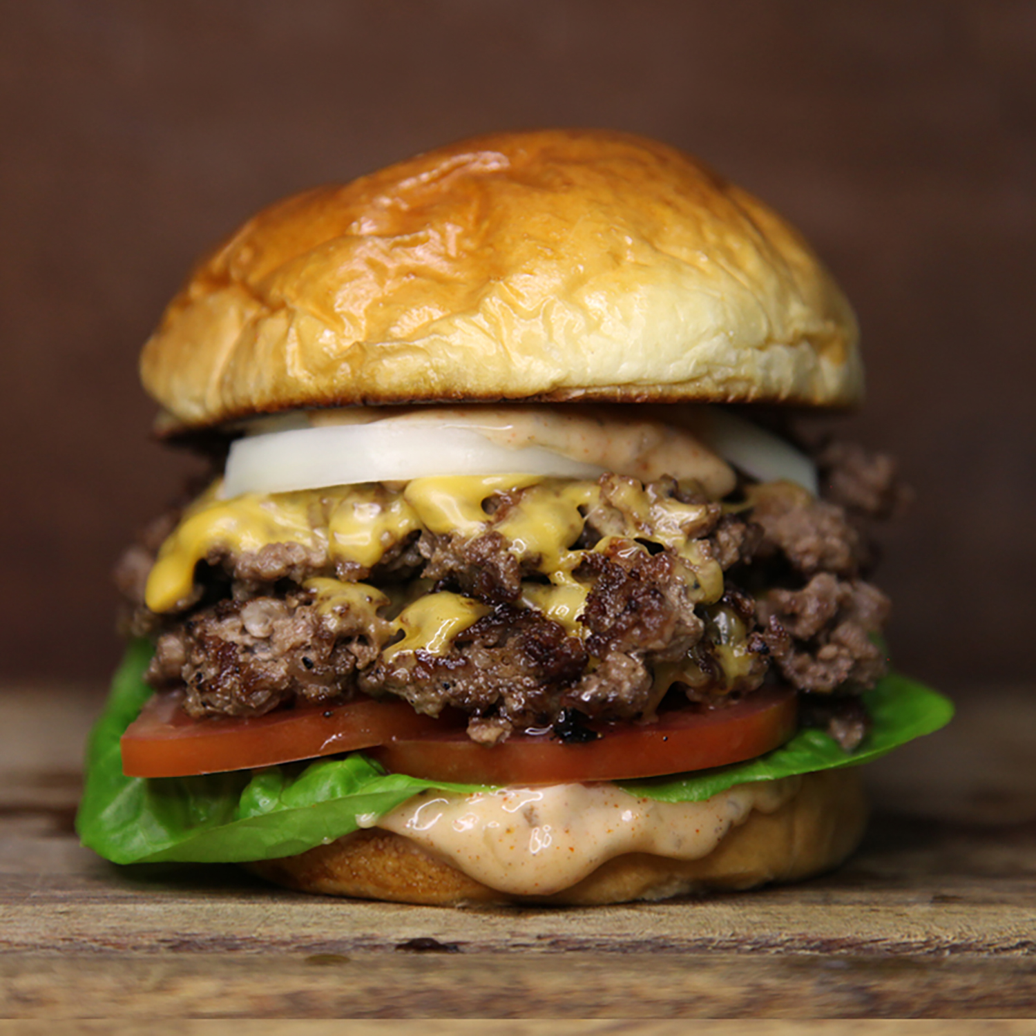 spicy fried chuck'n burger (copy) spicy fried chuck'n burger (copy)