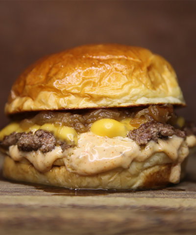 spicy fried chuck'n burger (copy)