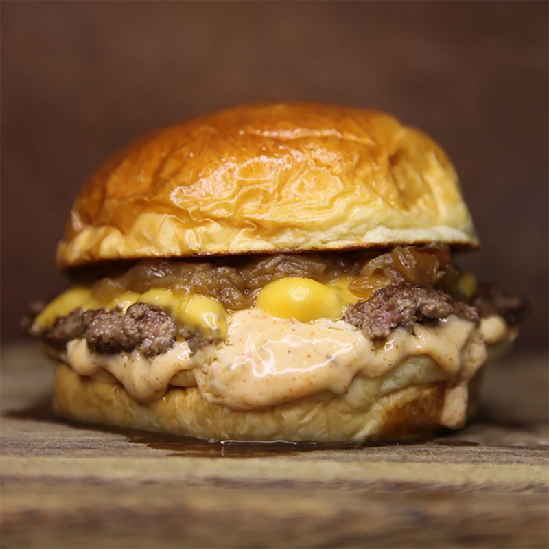 spicy fried chuck'n burger (copy)