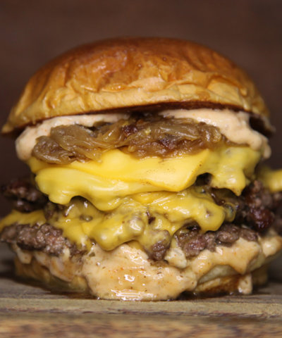 spicy fried chuck'n burger (copy)