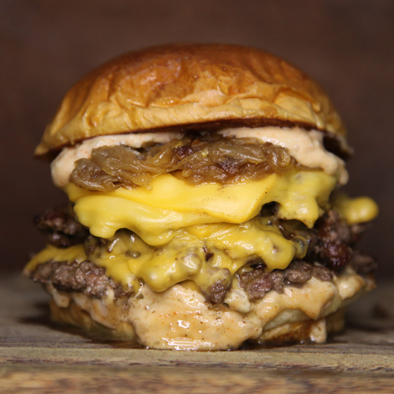 spicy fried chuck'n burger (copy)