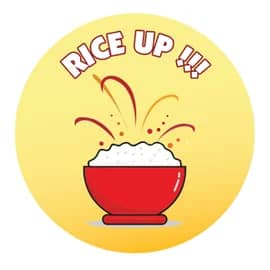 Rice Up