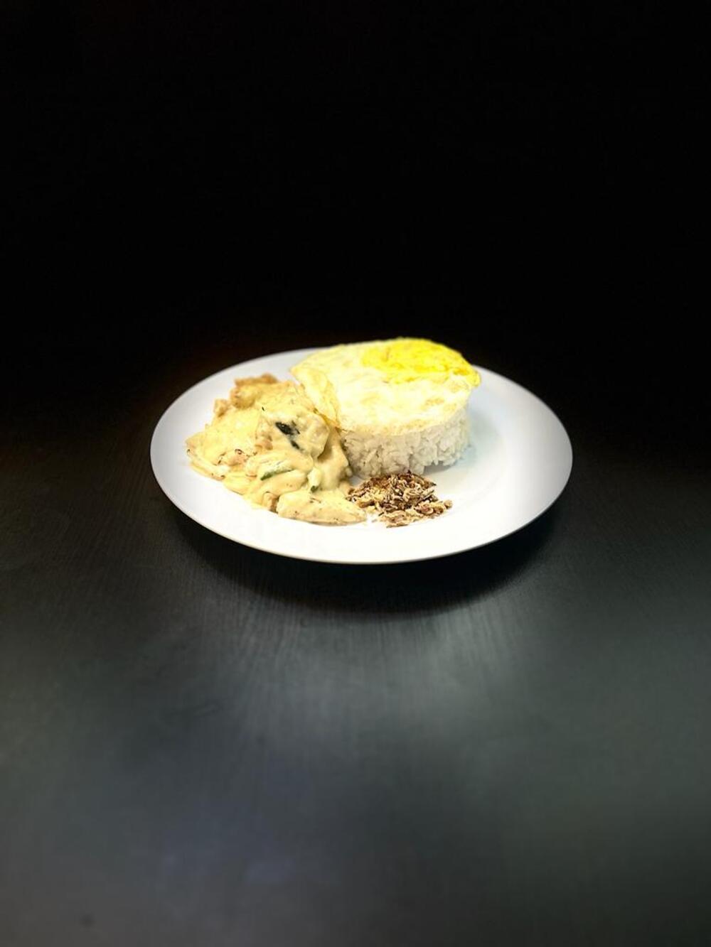 sardine fried rice (copy)