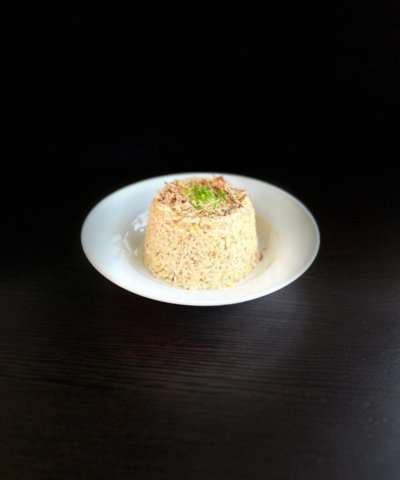 sardine fried rice (copy)