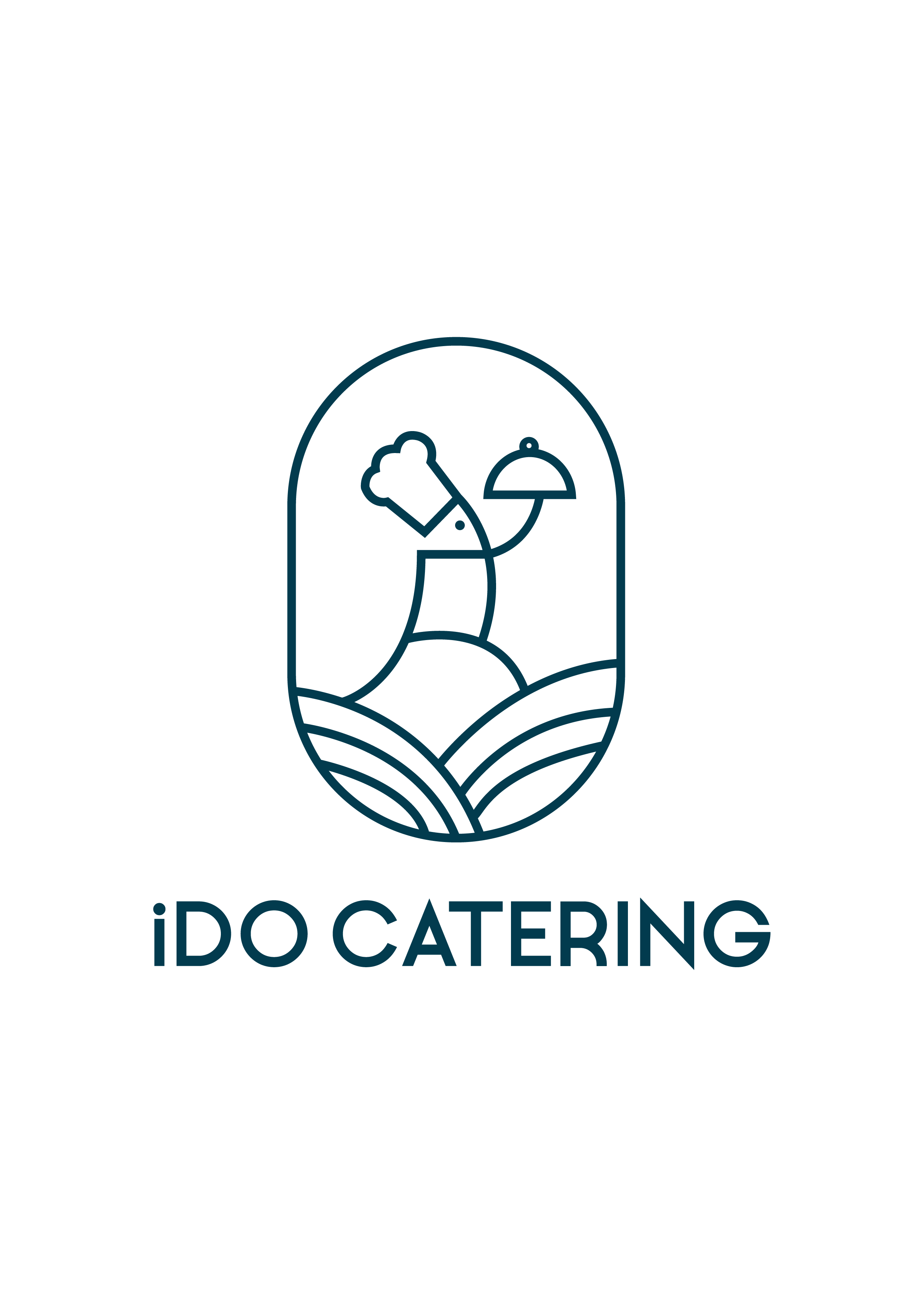 iDO CATERING