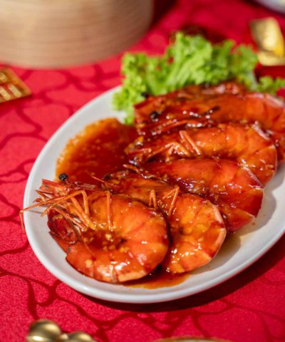 福臻福建卤肉 fortune treasure hokkien braised pork (frozen) (copy)