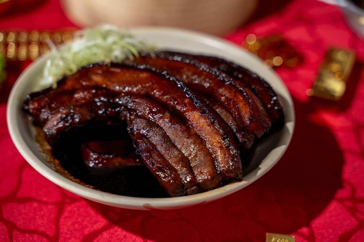 融悦糖醋排骨 harmony sweet and sour pork ribs (frozen) (copy)