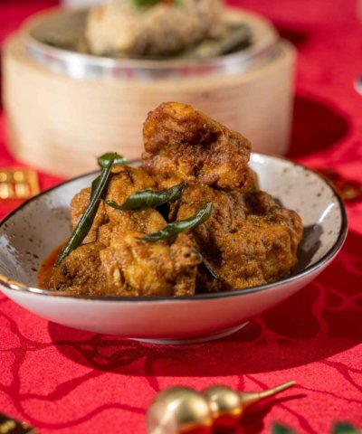 醇露花雕醉虾 velvet blossom drunken shrimp in flower wine (copy)