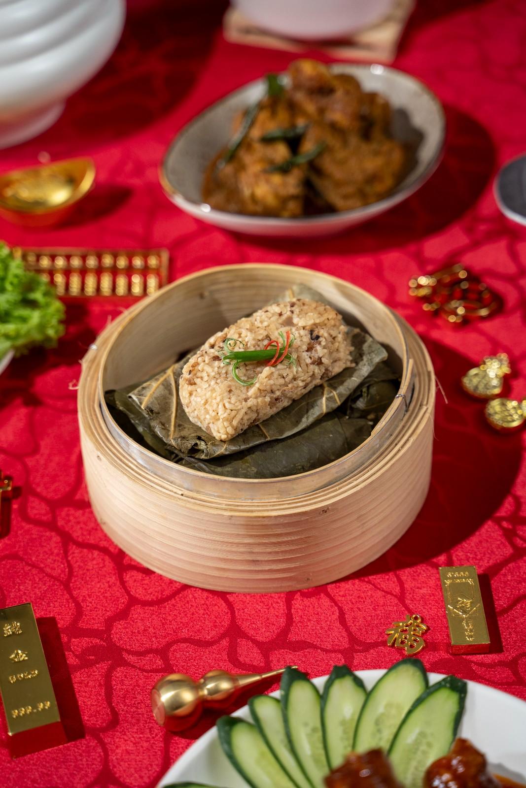 升曜鲜香干烧虾 radiant glory dry roast prawns (frozen) (copy)