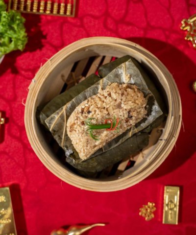 醇露花雕醉虾 velvet blossom drunken shrimp in flower wine (copy)