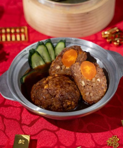 升曜鲜香干烧虾 radiant glory dry roast prawns (frozen) (copy)