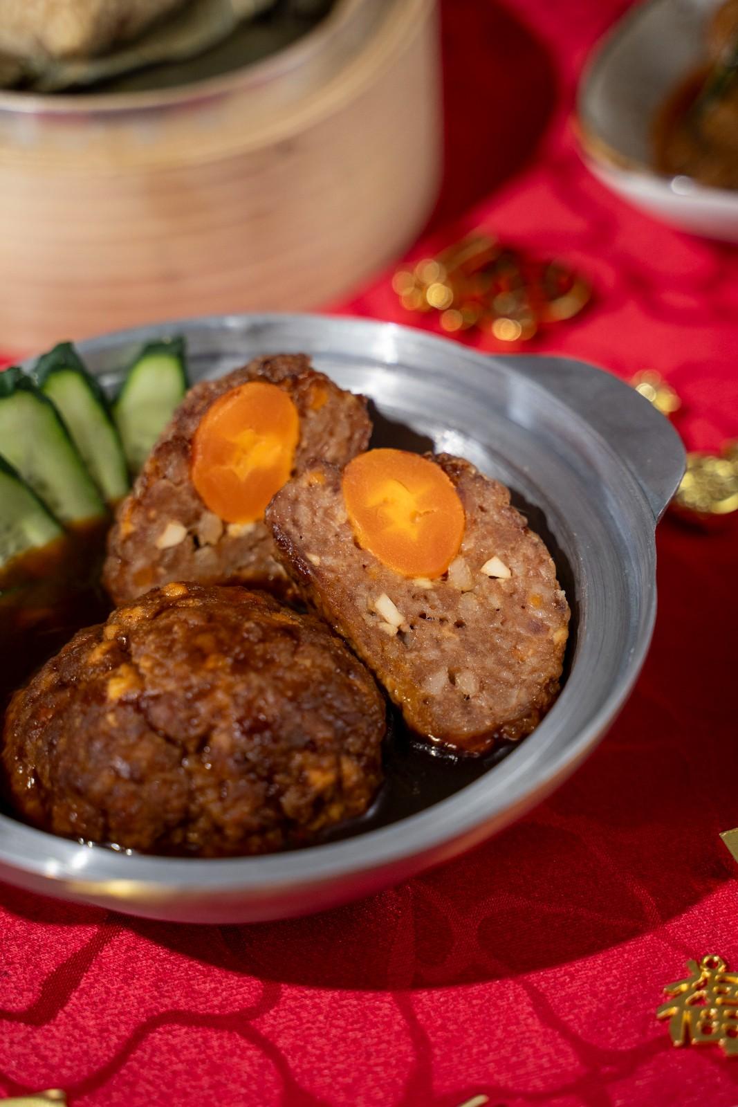 升曜鲜香干烧虾 radiant glory dry roast prawns (frozen) (copy)