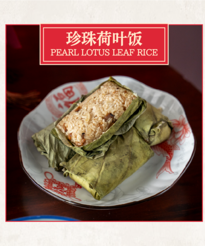 金汤佛跳墙 golden broth buddha jumps the wall soup (copy)