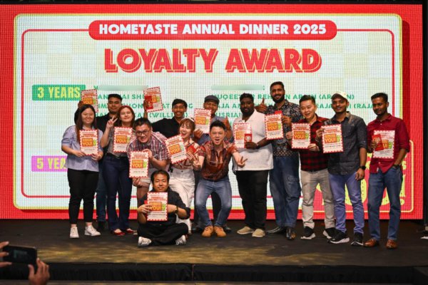 hometaste 2025 annual dinner 4