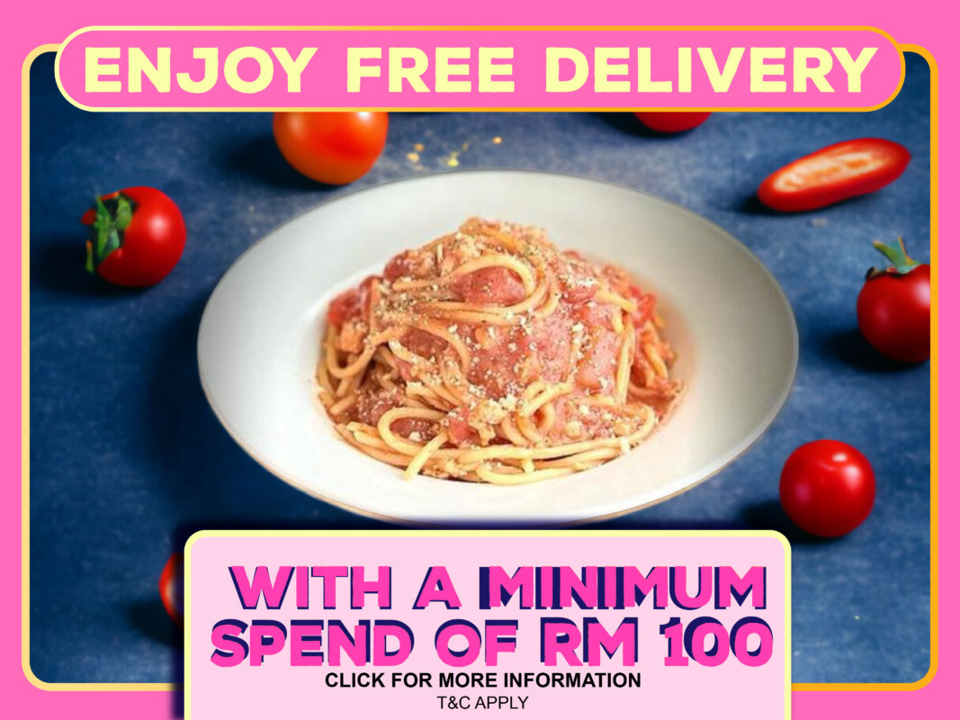 website banner free delivery may 2026